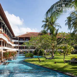 Paradisus by Melia Bali (ex.Melia Bali Indonesia) 5*