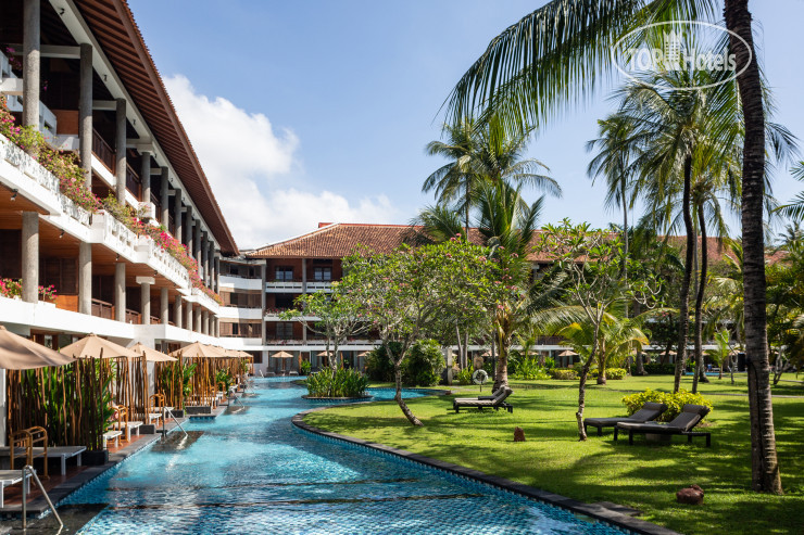 Photos Paradisus by Melia Bali (ex.Melia Bali Indonesia)