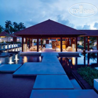 Фото Grand Hyatt Bali