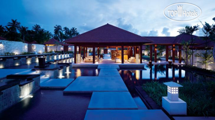 Фото Grand Hyatt Bali