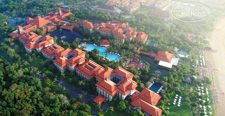 Photos Ayodya Resort Bali