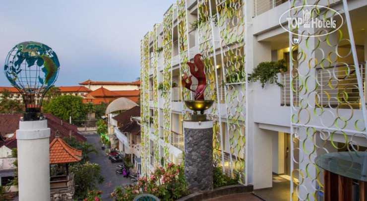 Photos Ion Bali Benoa