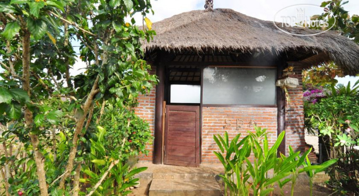 Photos Brothers Bungalows Balangan