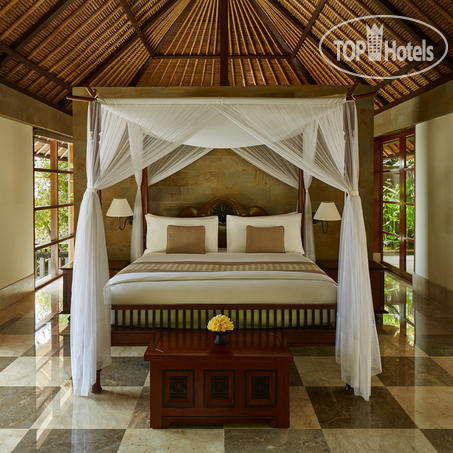 Photos Aman Villas at Nusa Dua