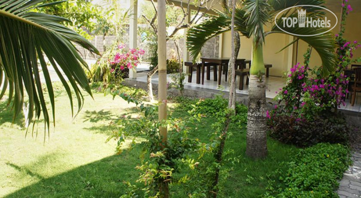 Photos Bidadari Bali Hotel