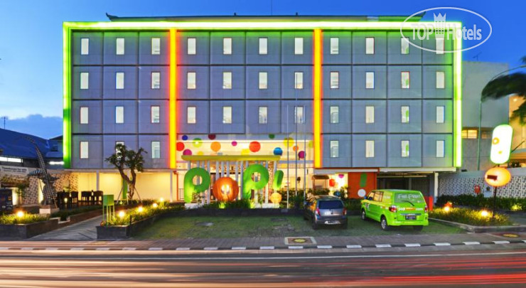 Photos Pop! Hotel Nusa Dua