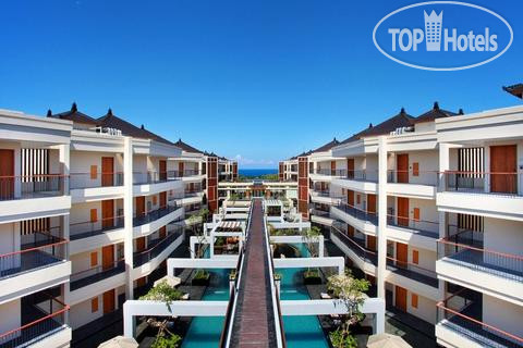 Photos VOUK Hotel & Suites