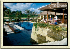 Photos Wantilan Golf Villas
