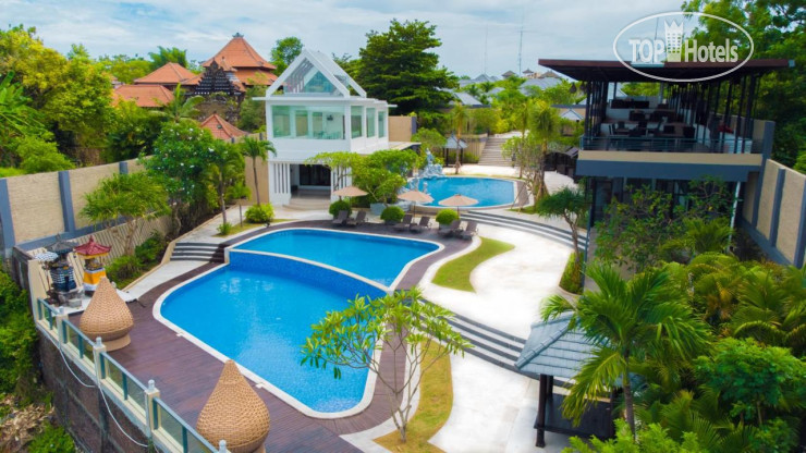 Photos Luxotic Private Villa & Resort