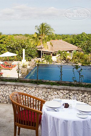 Фото Sekar Nusa Villas