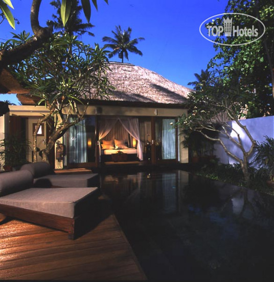 Photos Kayumanis Nusa Dua