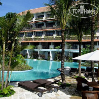 Фото Swiss-Belhotel Segara