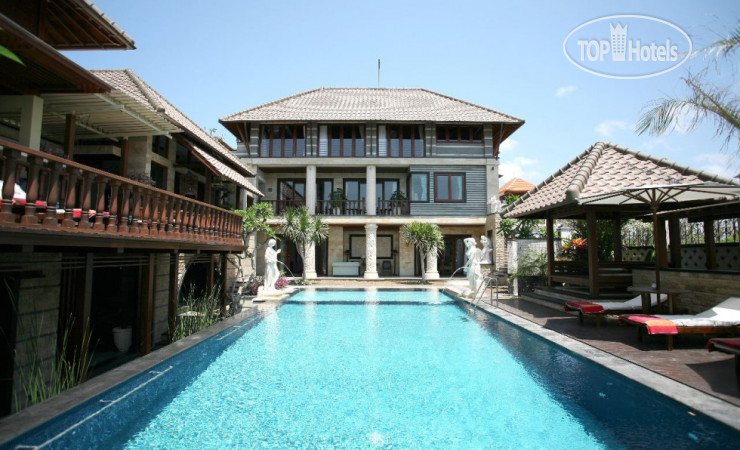 Photos Villa Dynasty Estate