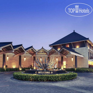 Photos Mercure Bali Nusa Dua