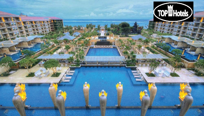 Photos The Mulia, Mulia Resort & Villas - Nusa Dua Bali