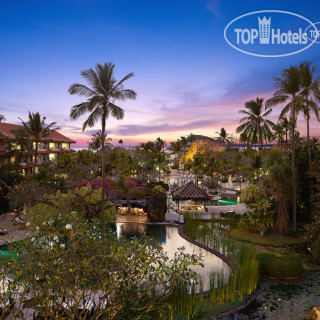 Фото The Westin Resort Nusa Dua