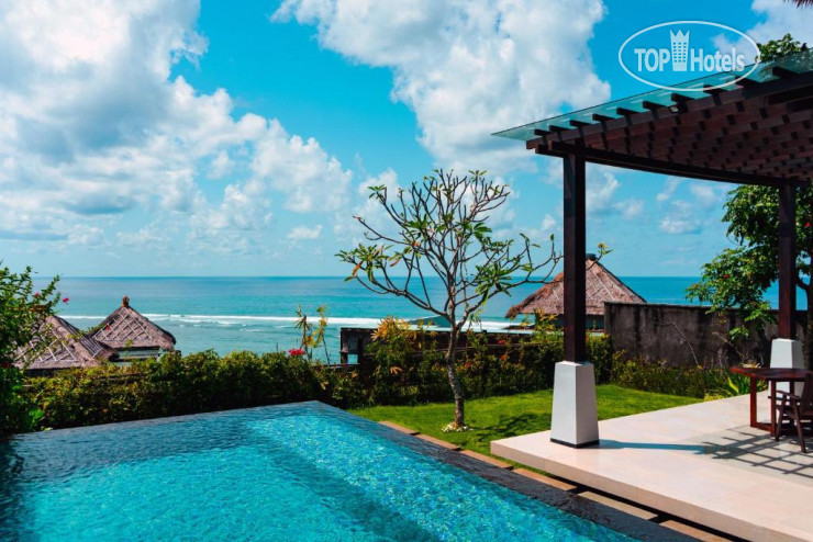 Photos Samabe Bali Suites & Villas