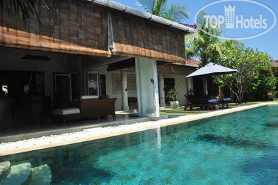 Photos The Zen Villas