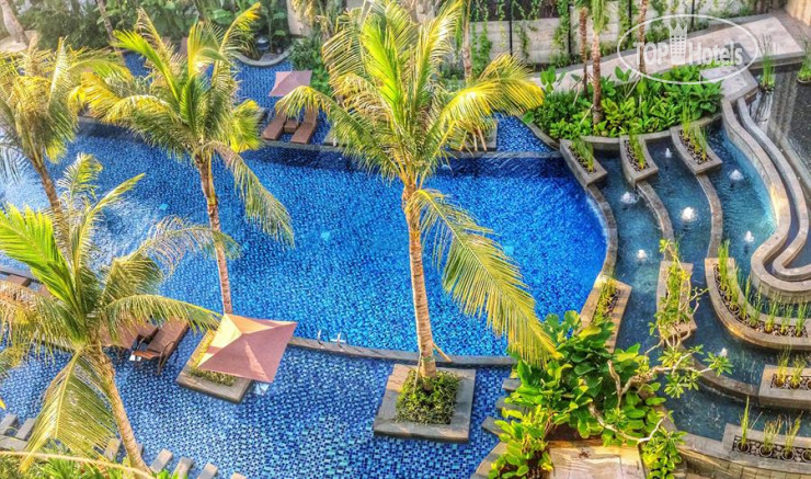 Photos Sanur Resort Watujimbar