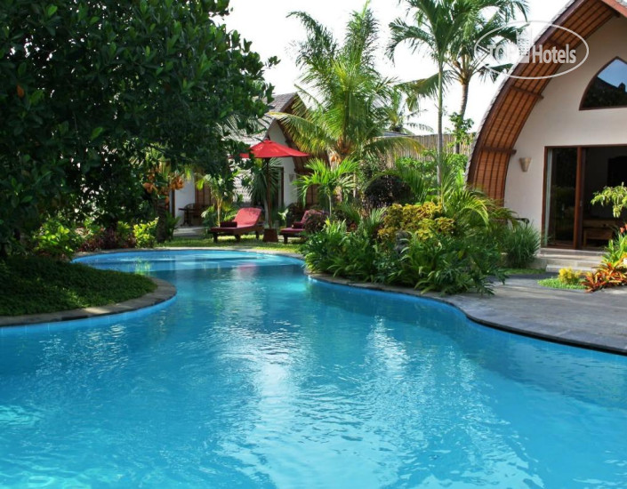 Photos Klumpu Bali Resort