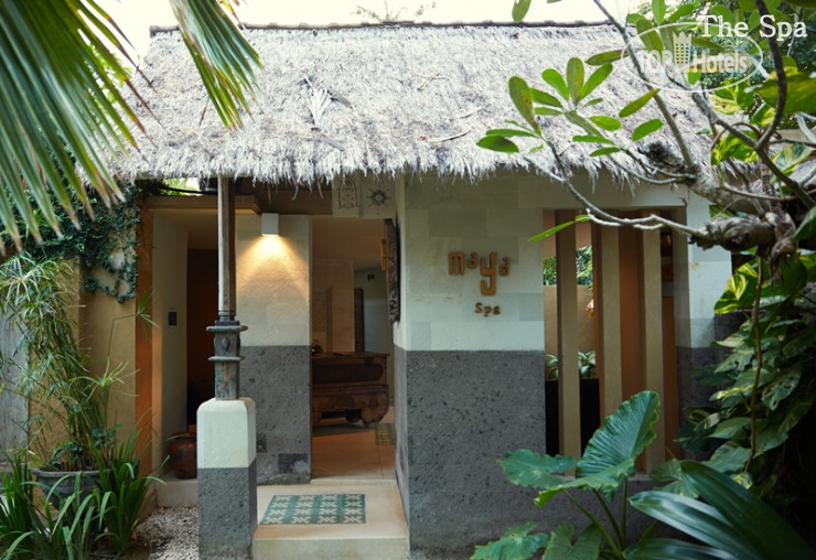 Photos Visakha Sanur by Puri Signatures (ex.Atta Kamaya Resort & Villas)