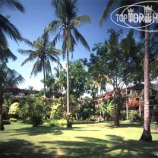 Фото Hyatt Regency Bali