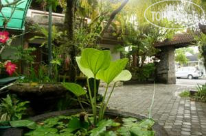 Photos Puri Suar Hotel