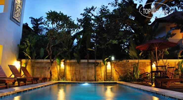 Photos Sari Villa Sanur Beach