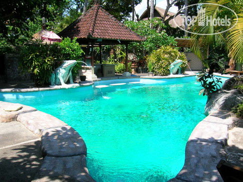 Photos Bali Kembali Hotel