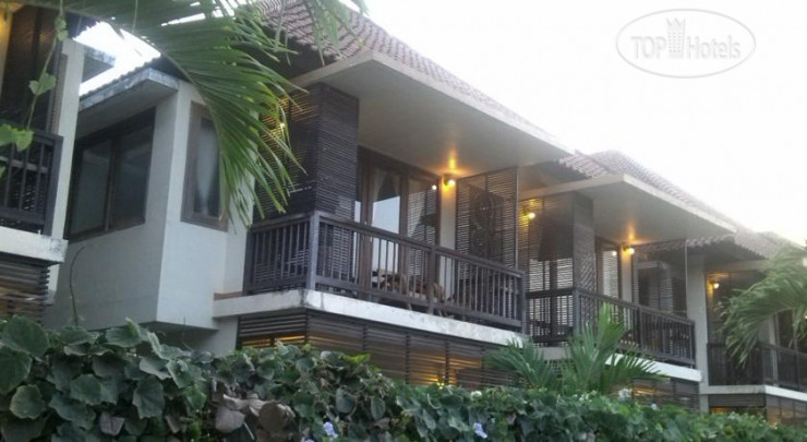 Photos Sayang Sanur Terrace House