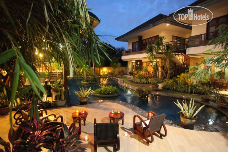 Photos Sanur Seaview Hotel