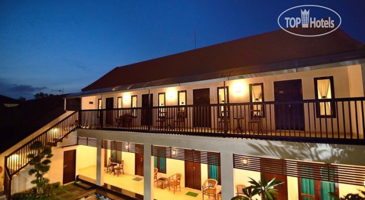 Photos Sanur Guest House