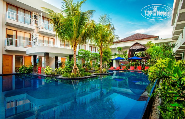 Photos Abian Harmony Hotel