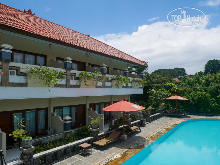 Photos Marine Bay Sanur