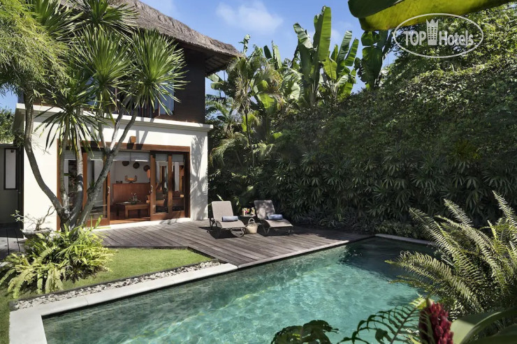 Photos The Pavilions Bali