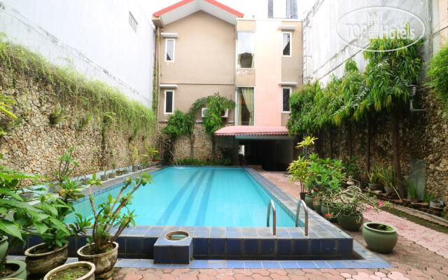 Photos Sanur Ayu Hotel
