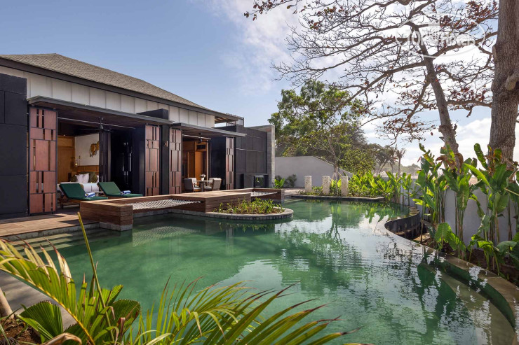 Photos Sumitra Luxury Villas A Pramana Experience