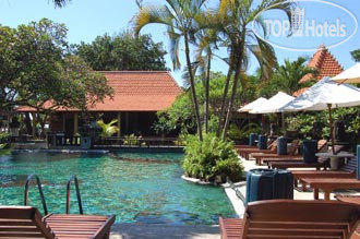 Photos Besakih Beach Hotel