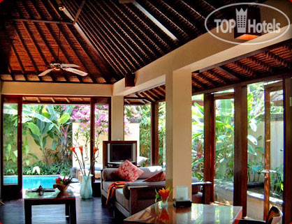 Photos Pavilions Private Villas