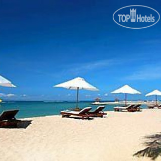 Фото Griya Santrian