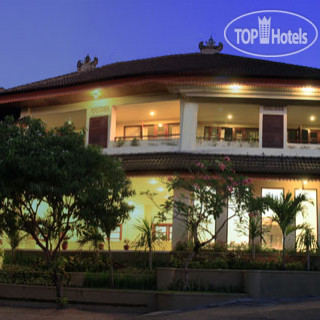 Фото Sri Phala Resort & Villa