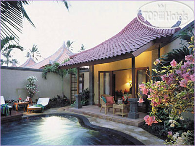 Фото Parigata Villas Resort