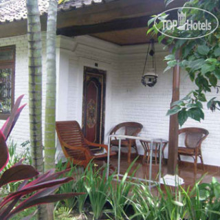 Фото Pondok Prima Cottages