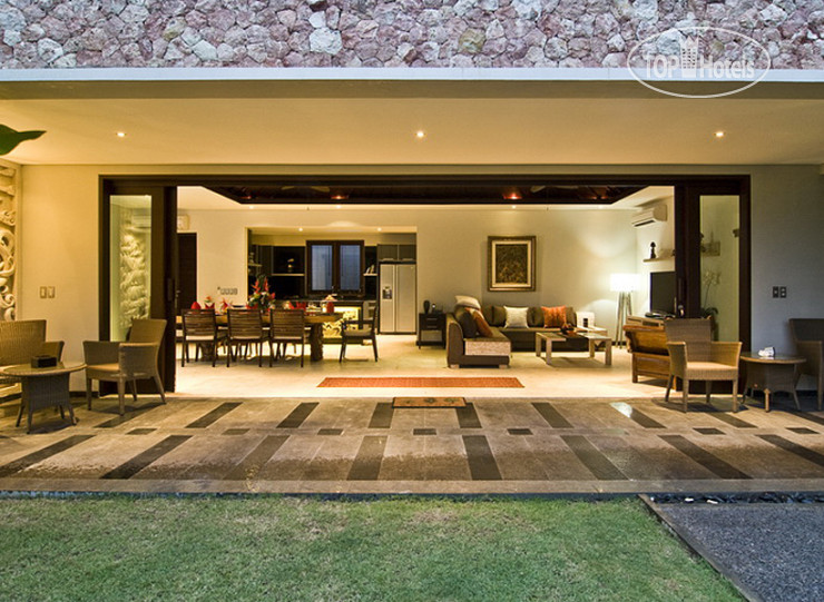 Photos Sanur Royal Beach Villa