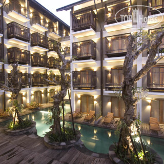Фото THE 1O1 Bali Oasis Sanur