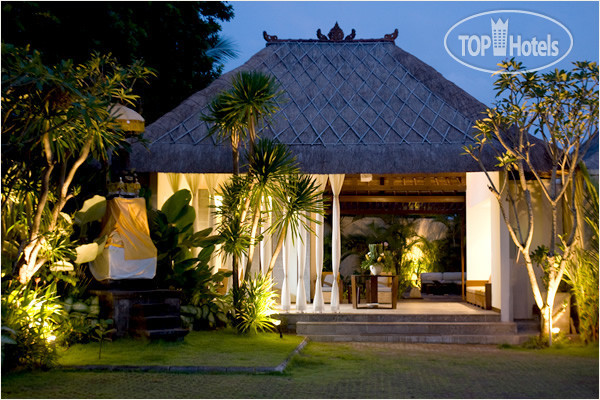 Photos Mahagiri Villas