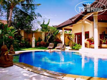 Фото Earl Villa