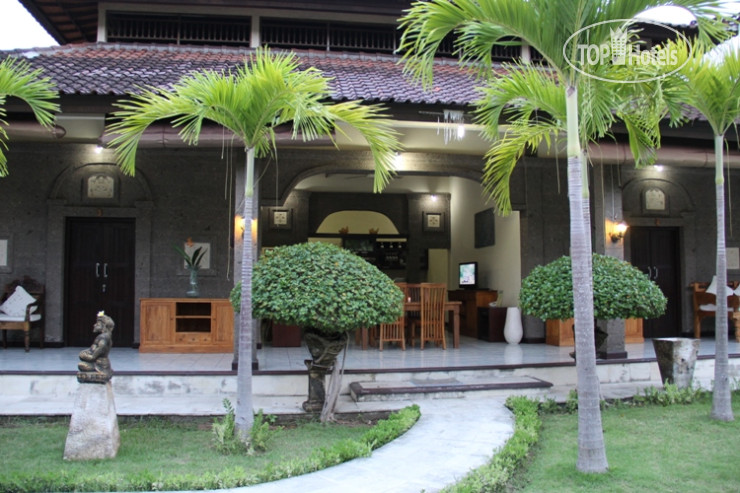 Photos The Catur Villa