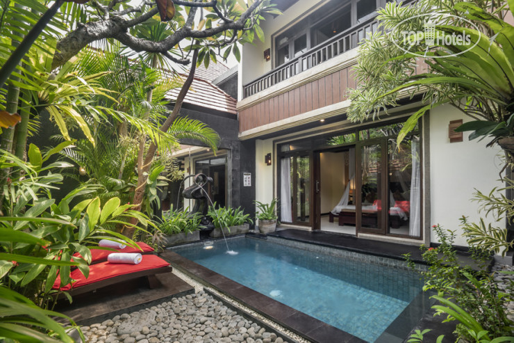 Photos The Bali Dream Villa Seminyak