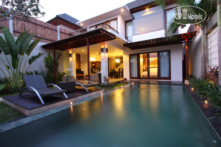 Photos Grania Bali Villas